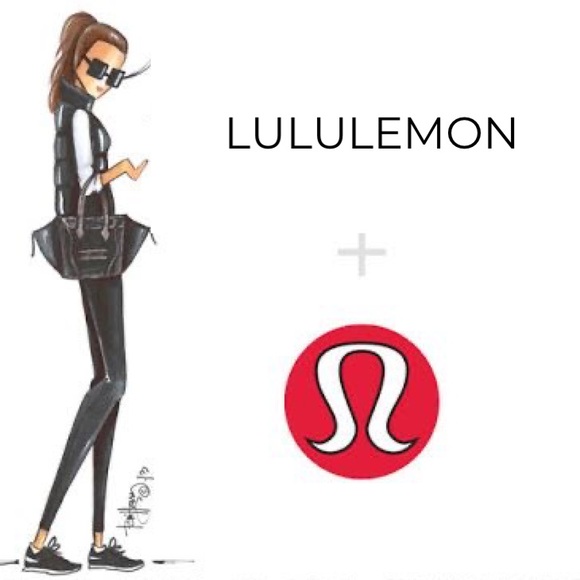 🆕NWT 🍋 Lululemon Invigorate High-Rise Tight 25" 🍋 {Size 6} Ripened Raspberry ⭐️ - Picture 14 of 16